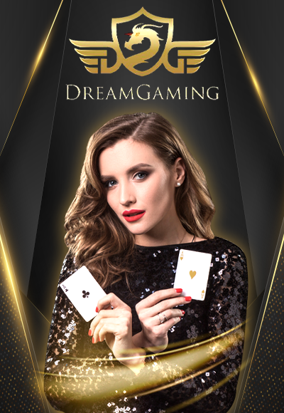 DREAM-GAMING